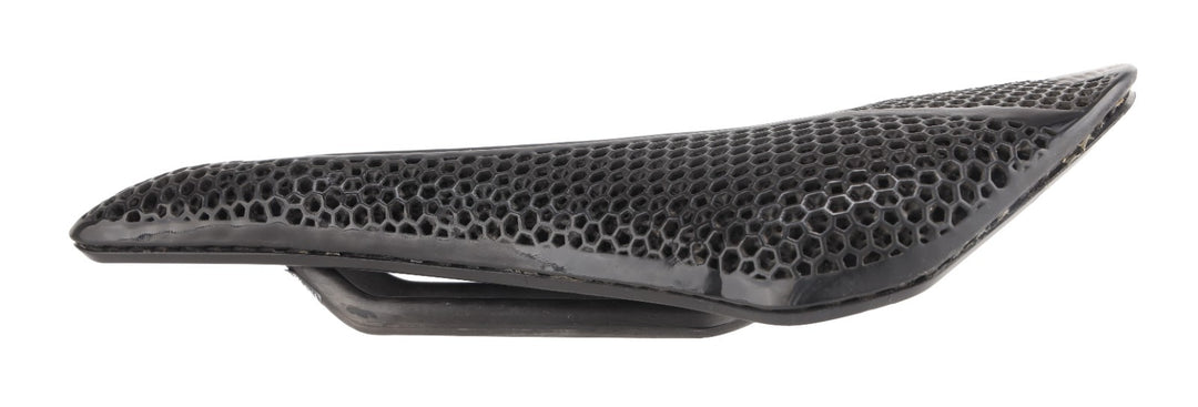 Fizik Vento Argo 00 Adaptive Race Bike Saddle 150mm 7 x 9mm Carbon Rail Road MTB