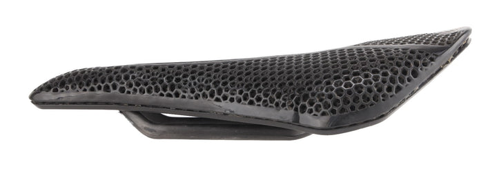 Fizik Vento Argo 00 Adaptive Race Bike Saddle 150mm 7 x 9mm Carbon Rail Road MTB