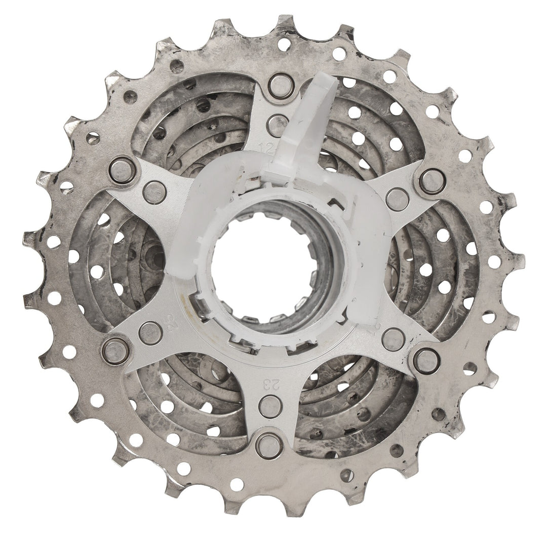 Shimano Ultegra CS-6600 10 Speed Cassette 12-25T Road Bike Steel Cogs
