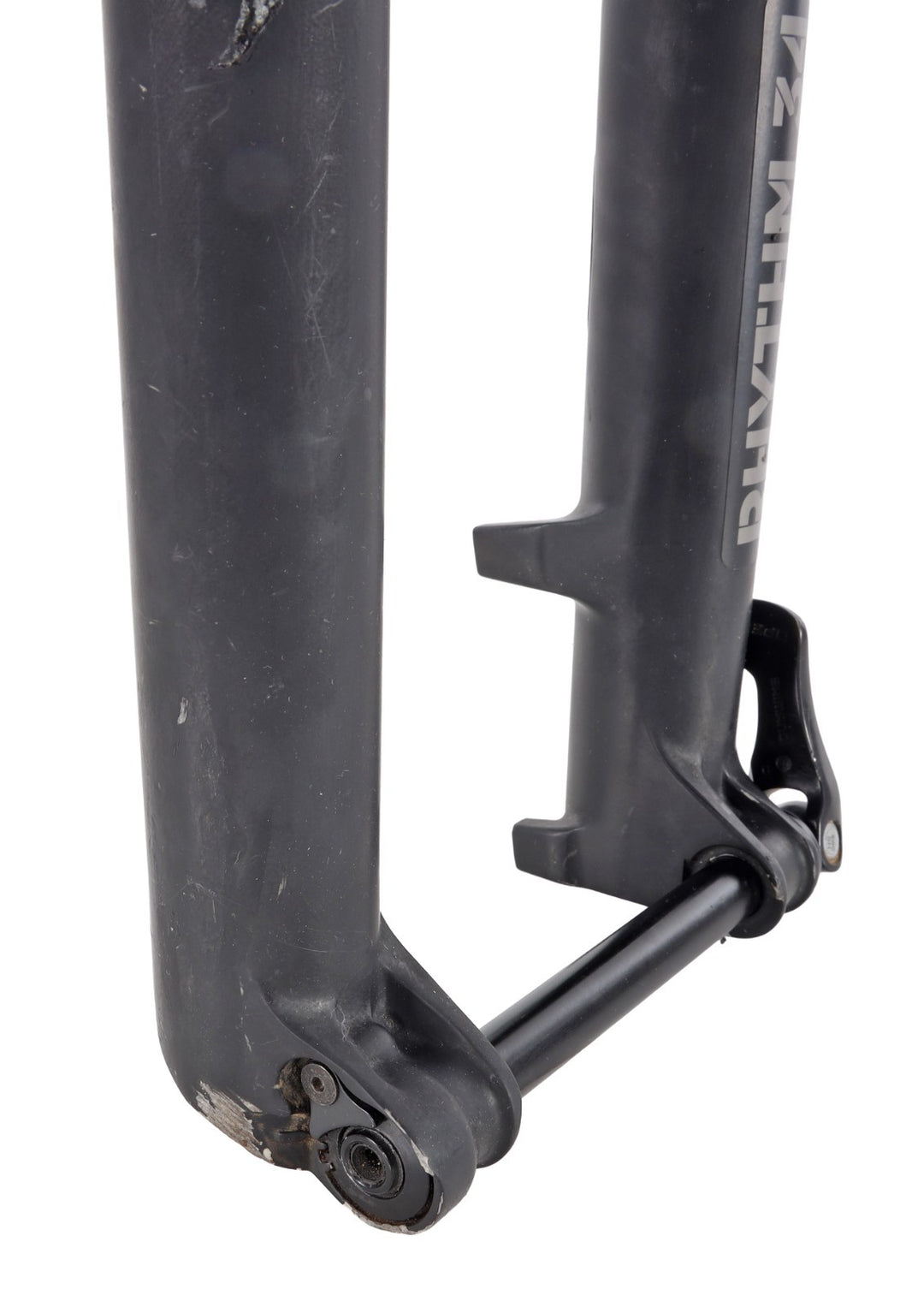Fox Rhythm 34 FLOAT 27.5" 150mm Grip Mountain Bike Air Fork 15 x 110mm 2018 MTB