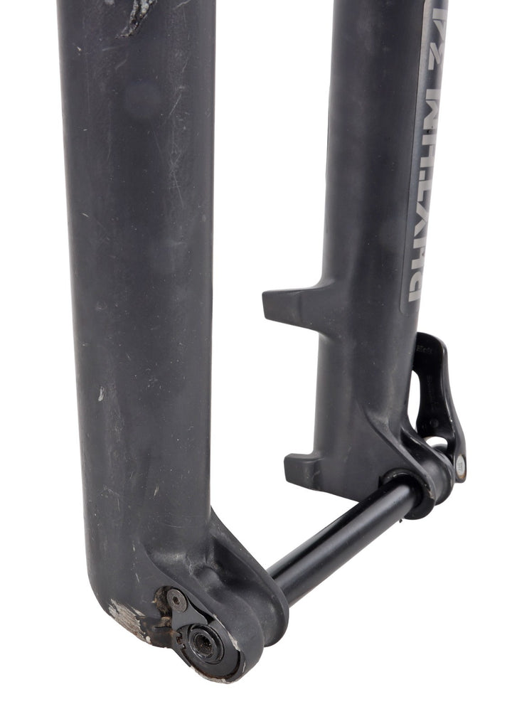 Fox Rhythm 34 FLOAT 27.5" 150mm Grip Mountain Bike Air Fork 15 x 110mm 2018 MTB