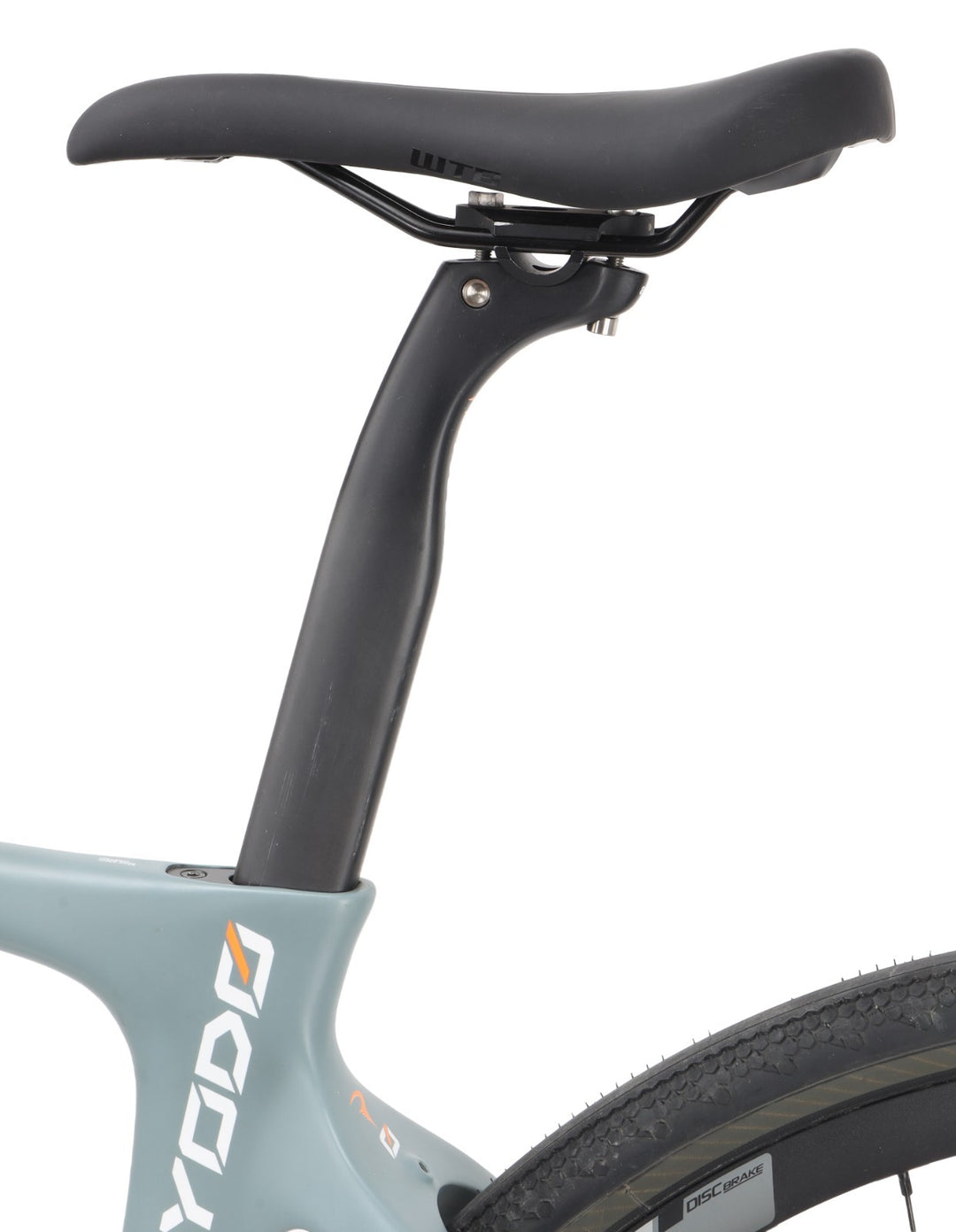 Pinarello Dyodo Carbon Disc 2x 11 Spd Gravel Bike 47cm Road Shimano GRX 2021