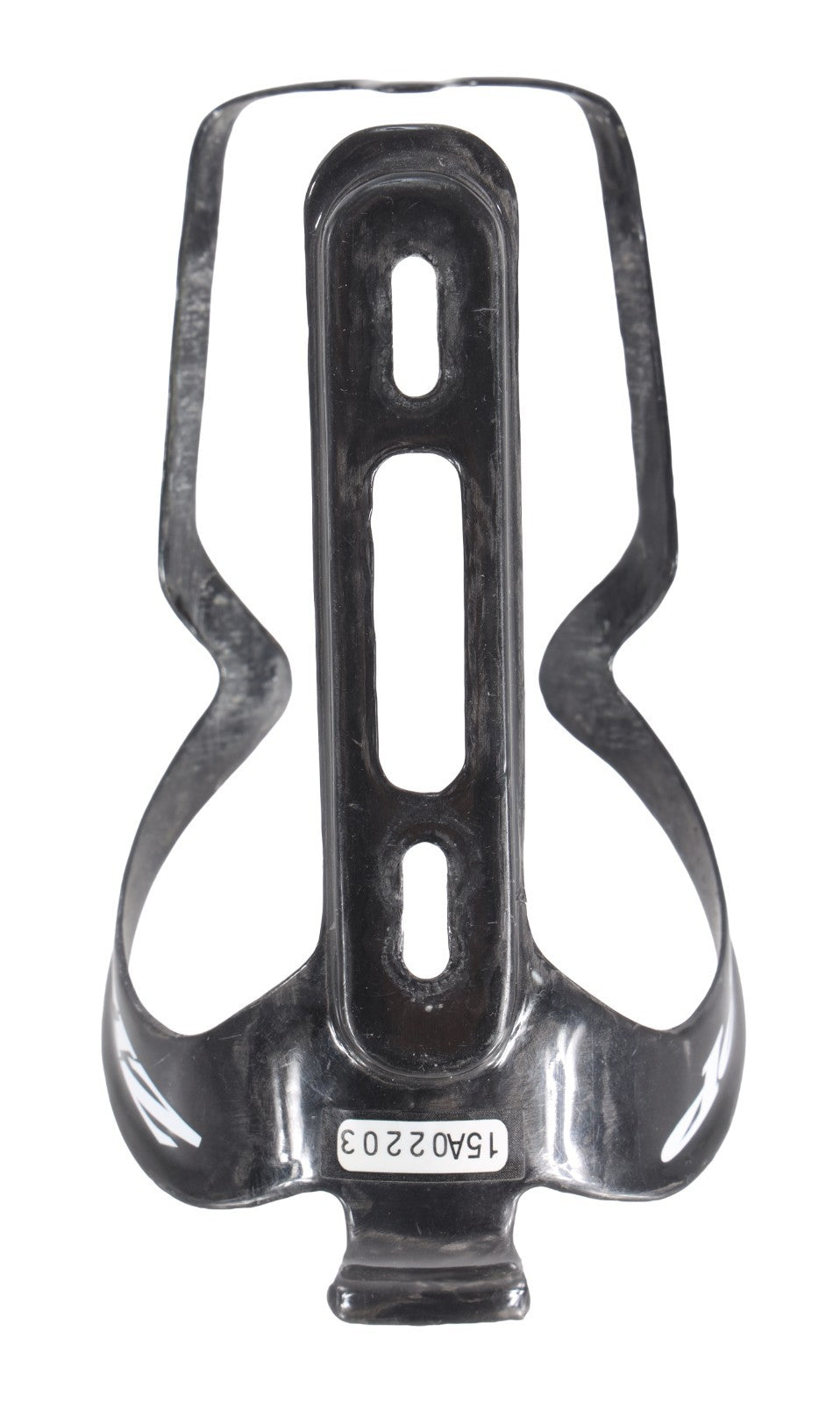 Zipp Carbon SL Speed Water Bottle Cage BLACK Road Bike Gravel Mountain Triathlon