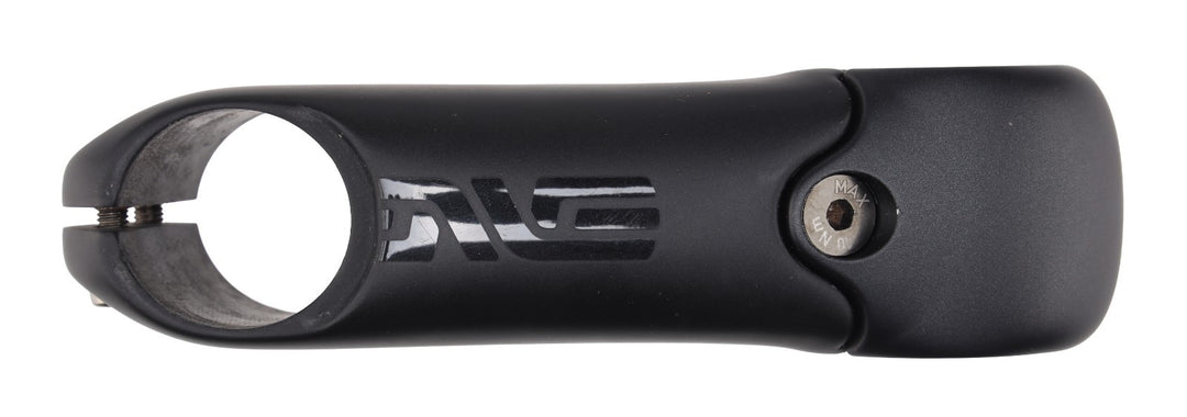 ENVE SES Aero Carbon Road Bike Stem 31.8 x 100mm -7° -12° or -17°  Black 1 1/8"
