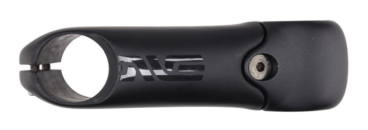 ENVE SES Aero Carbon Road Bike Stem 31.8 x 100mm -7° -12° or -17°  Black 1 1/8"