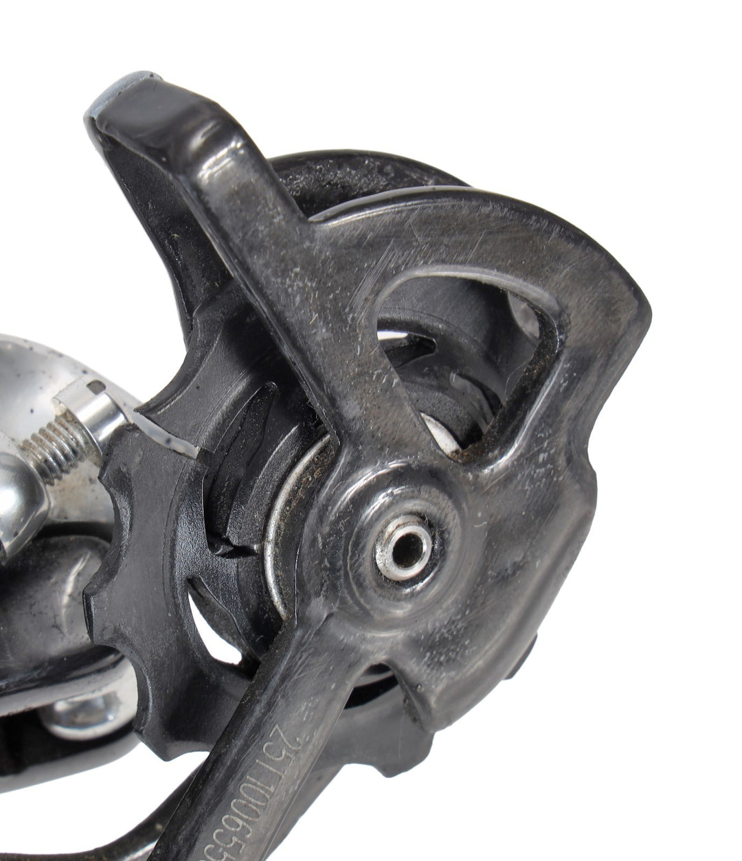 SRAM Red Blackbox 10 Spd Road Rear Derailleur Short Cage Max 28T Ceramic Gravel