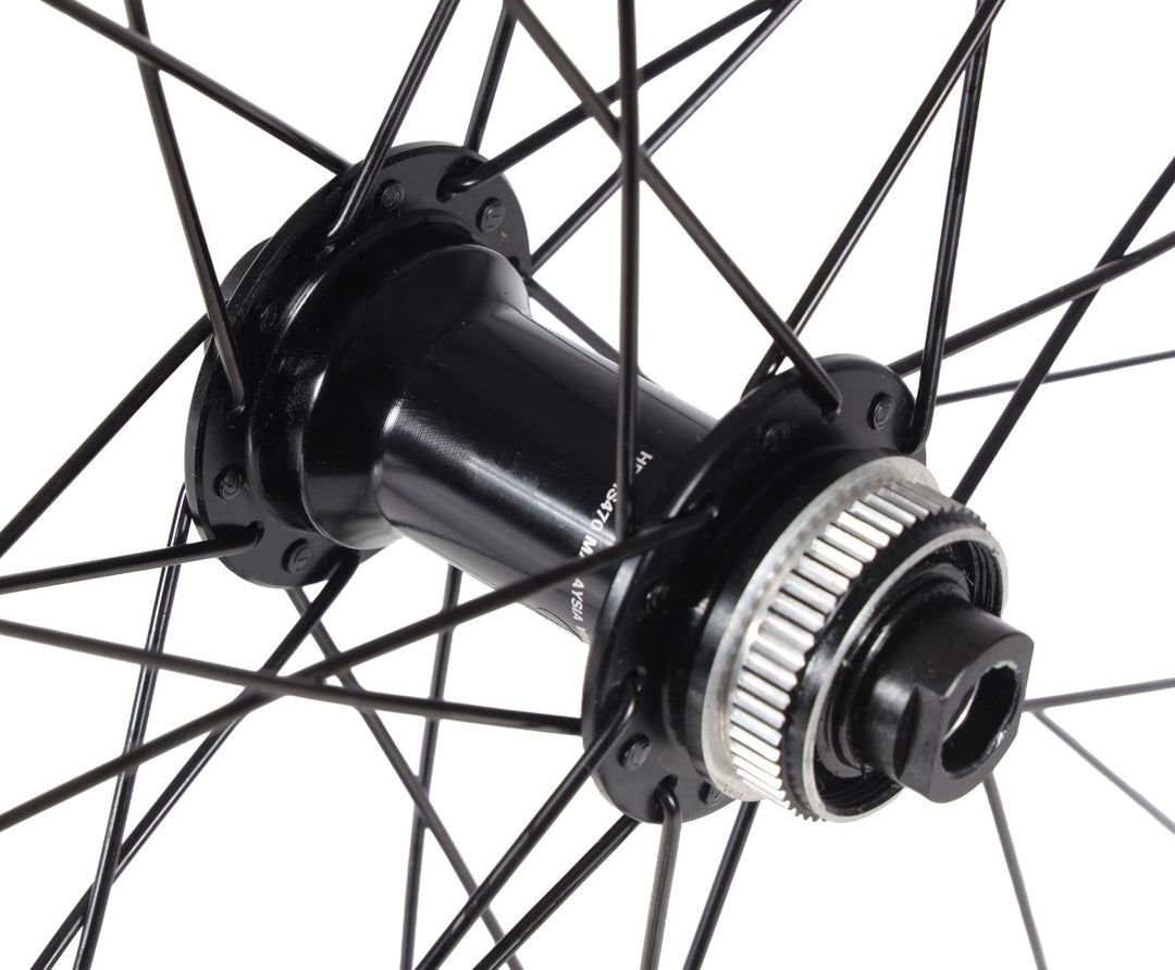 Felt Devox 2.1 Disc Alloy Road Bike Wheelset Tubeless CL Shimano RS470 11s 700c