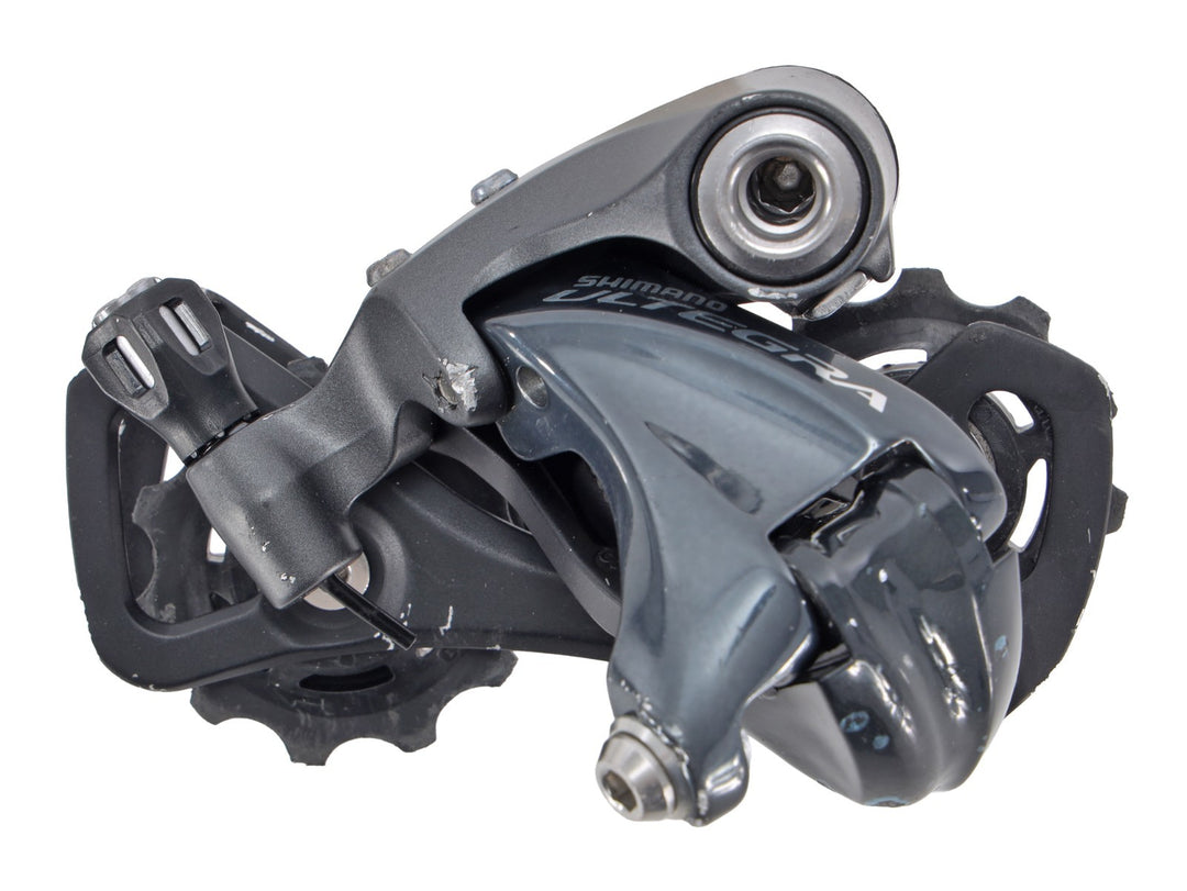 Shimano Ultegra RD-6800-SS 11 Speed Road Bike Derailleur Short Cage 28T Max CX