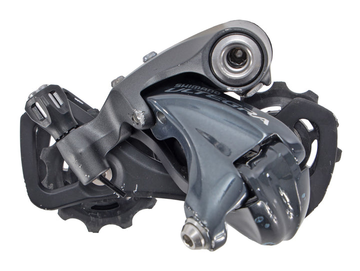 Shimano Ultegra RD-6800-SS 11 Speed Road Bike Derailleur Short Cage 28T Max CX