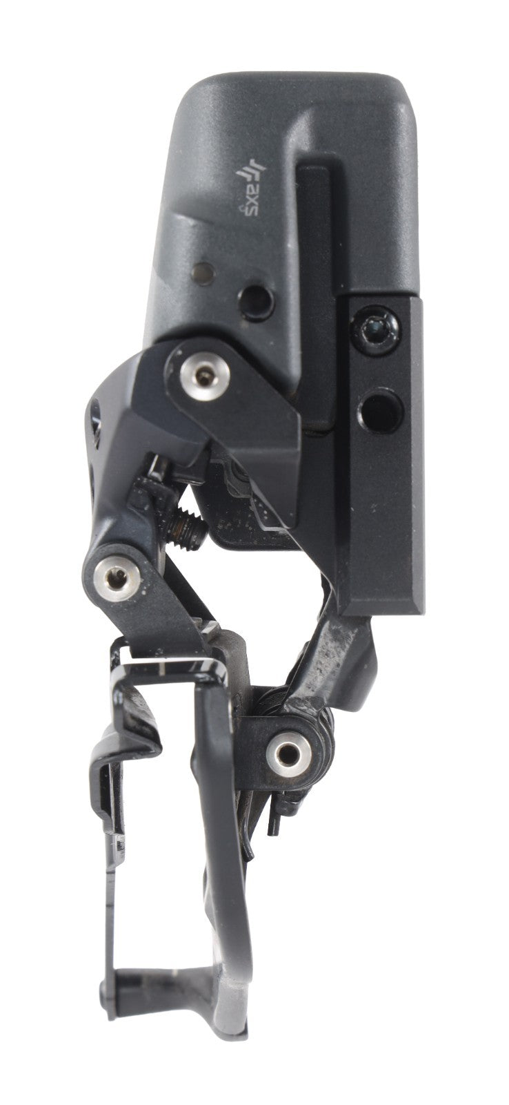 SRAM Force eTap AXS D1 2 x 12 Speed Road Bike Front Derailleur Braze-On