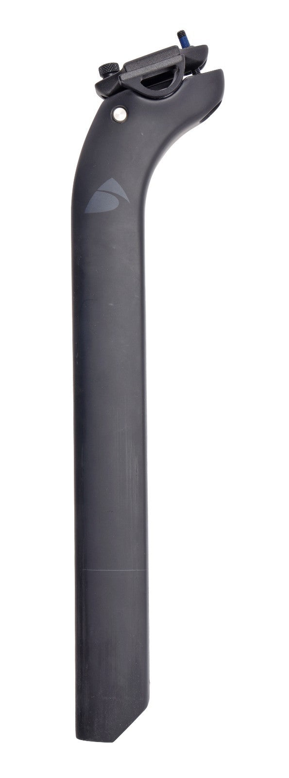 Factor Ostro Aero Carbon 350mm Road Bike Seatpost 25mm SB 7 x 7mm Tri TT Race