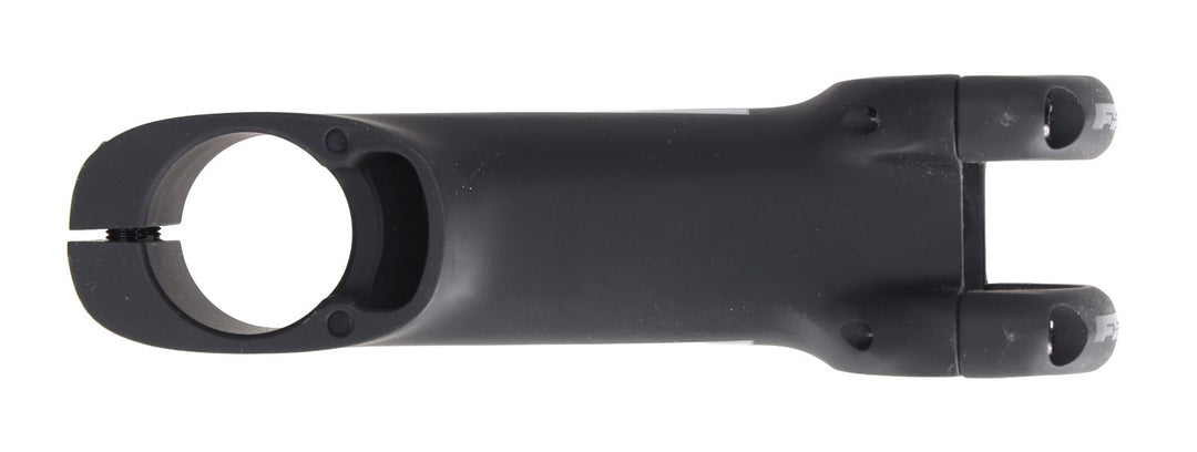 FSA NS ACR Alloy Road Bike Stem 31.8 x 100mm -6º 1 1/8" Black Aero Cable Routing