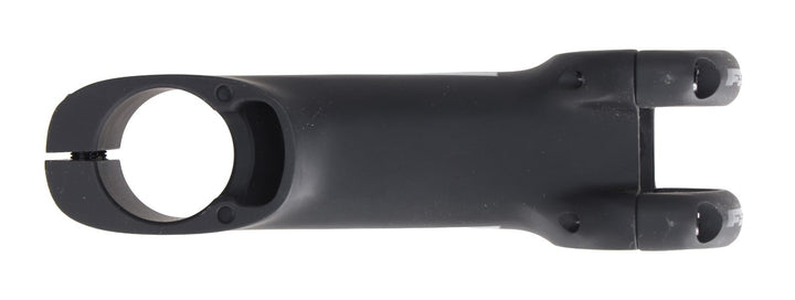 FSA NS ACR Alloy Road Bike Stem 31.8 x 100mm -6º 1 1/8" Black Aero Cable Routing