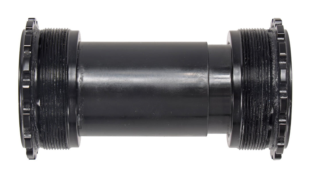 CeramicSpeed T45 Bottom Bracket For Shimano Road Bike 24mm Black Standard Race
