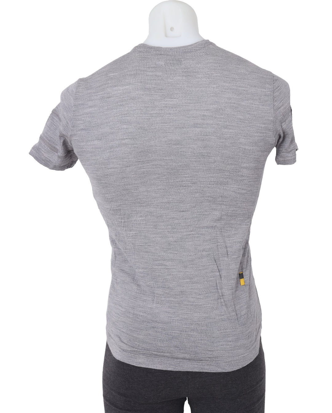 Rapha Cycling Classic T Heather Grey Shirt XS