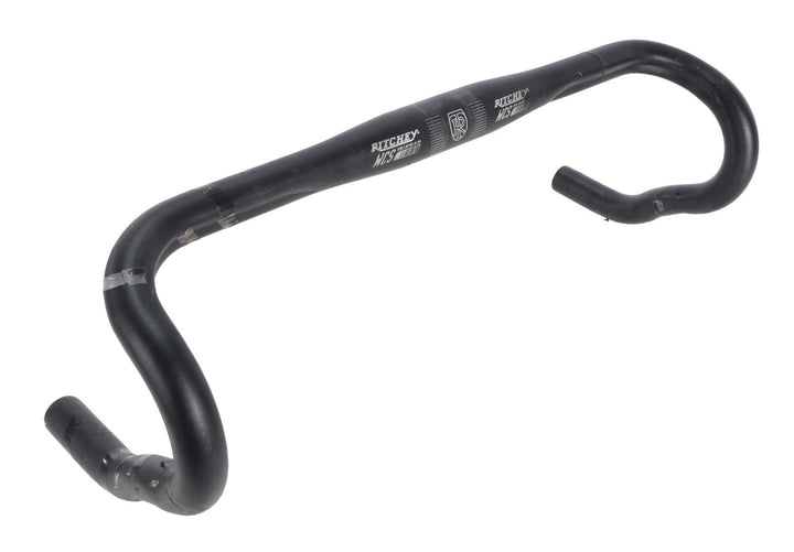 Ritchey WCS Alloy Road Bike Handlebars 31.8 x 44cm Black Gravel