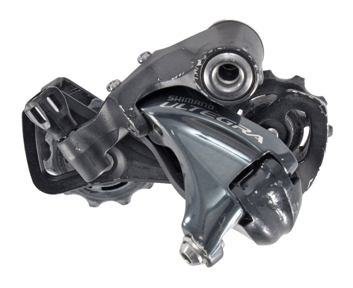 Shimano Ultegra RD-6800-SS 11 Speed Road Bike Derailleur Short Cage 28T Max
