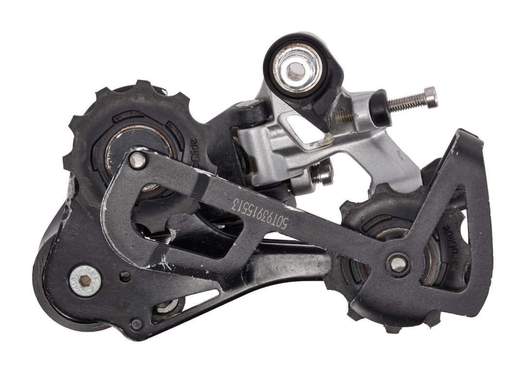 SRAM Rival 1 Type 3 Gravel Bike Rear Derailleur Long Cage 42T Max 1x 11 Speed CX
