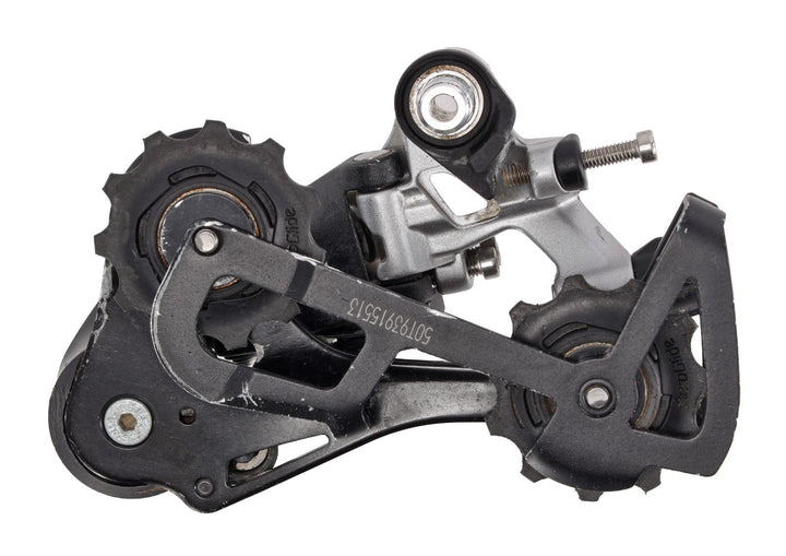 SRAM Rival 1 Type 3 Gravel Bike Rear Derailleur Long Cage 42T Max 1x 11 Speed CX