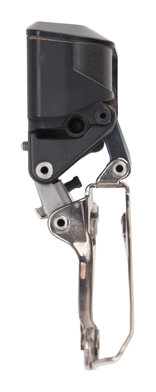 Shimano Dura-Ace Di2 FD-R9150 2 x 11 Speed Road Bike Front Derailleur Braze-On