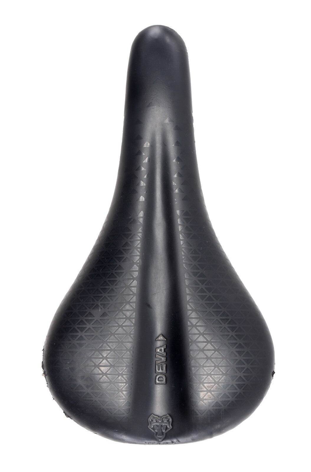 WTB Deva Team Mountain Bike Saddle 142mm 7 x 7mm Ti Rails Gravel Cross Adventure