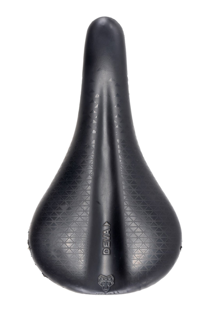 WTB Deva Team Mountain Bike Saddle 142mm 7 x 7mm Ti Rails Gravel Cross Adventure