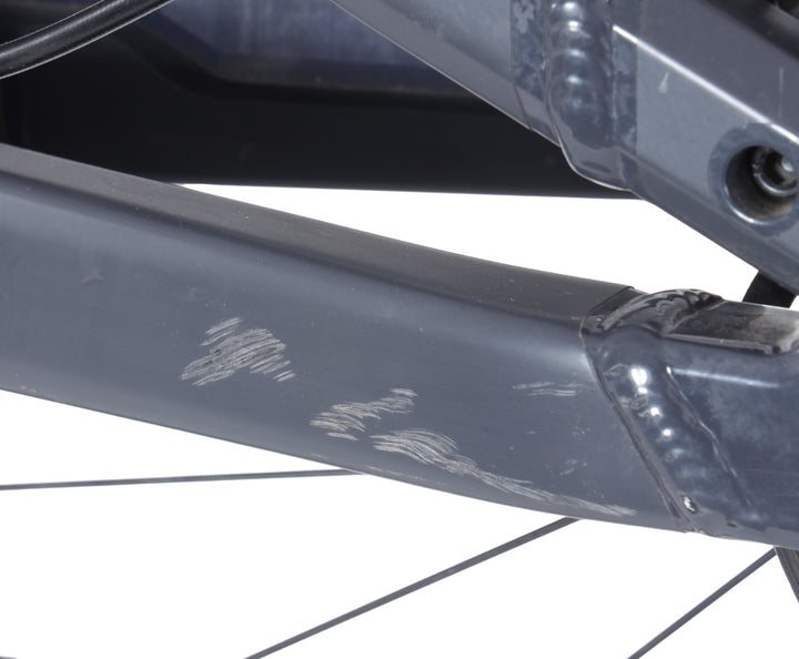 Privateer 141 G2 Alloy 29/27.5" Mtn Bike 1x 12s P2 MD Grey Fox SRAM AXS MTB 2024