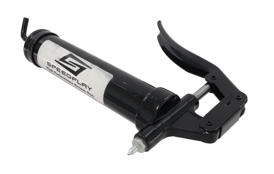 Speedplay Wahoo Pedal Grease Gun Zero w/Extra Grease Cycling Bike Pedals