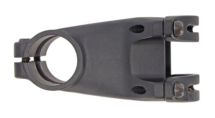 TruVativ Descendant Alloy Mountain Bike Stem 35mm Clamp 60mm 0° BLACK Enduro DH