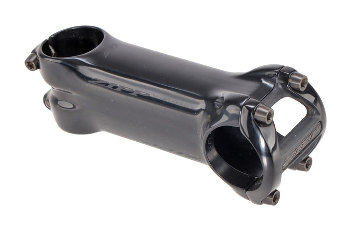 Zipp Service Course SL Alloy Road Bike Stem 31.8x 100mm 6º 1 1/8" Titanium Bolts