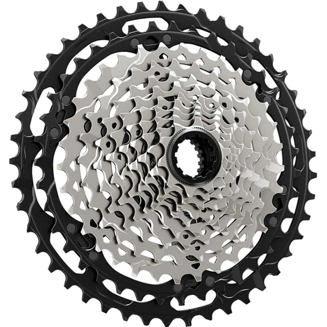 Shimano XTR CS-M9110 11 Speed Mountain Bike Cassette 10-45T Gravel Micro Spline