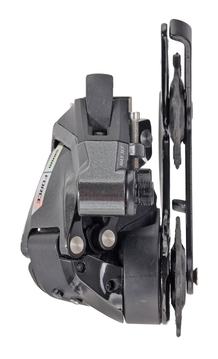 SRAM Force eTap AXS D2 12 Speed Road Bike Rear Derailleur 36T Max NO BATTERY