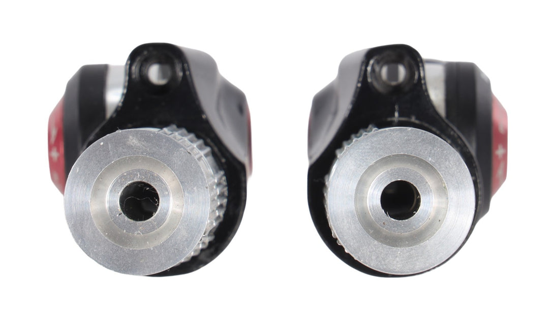 microSHIFT Bar End 2/3 x 10 Speed Road Bike Shifter SET Triathlon Gravel Touring