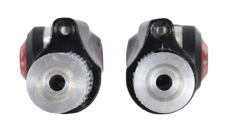 microSHIFT Bar End 2/3 x 10 Speed Road Bike Shifter SET Triathlon Gravel Touring