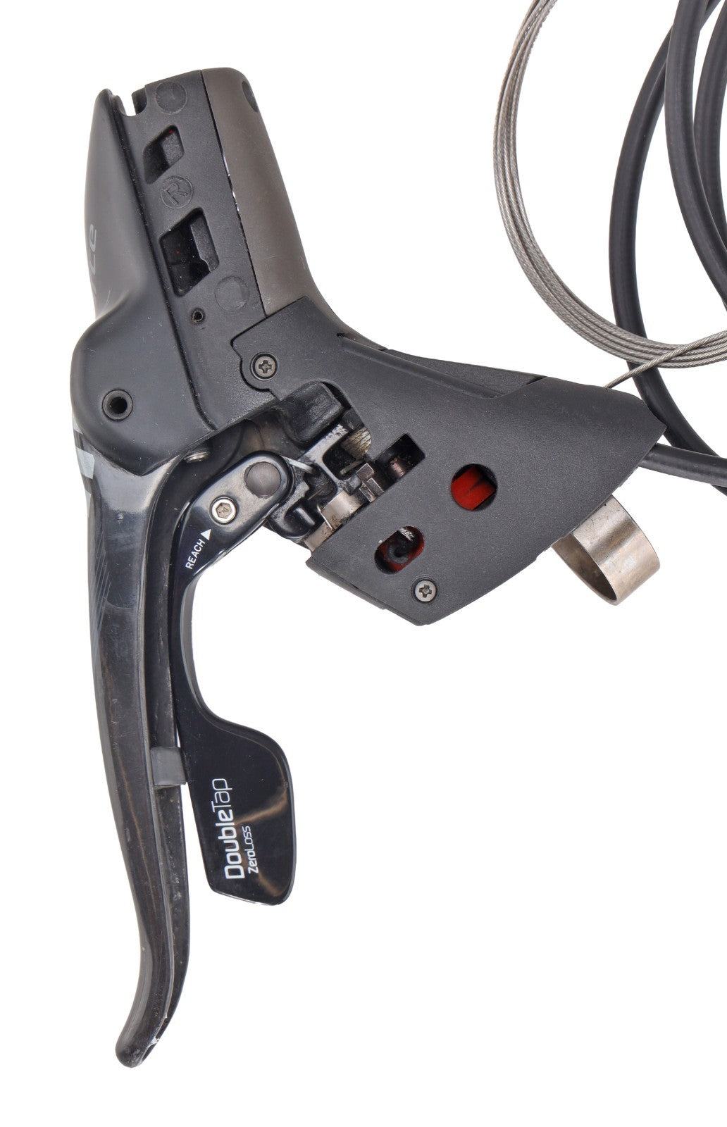 SRAM Force22 DoubleTap HRD 2x 11 Sp RIGHT Hydraulic Shift Brake Post Mount Cable
