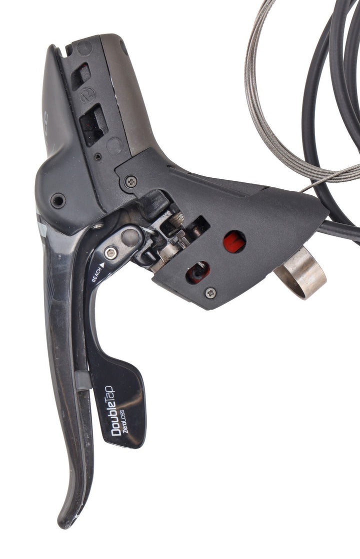 SRAM Force22 DoubleTap HRD 2x 11 Sp RIGHT Hydraulic Shift Brake Post Mount Cable