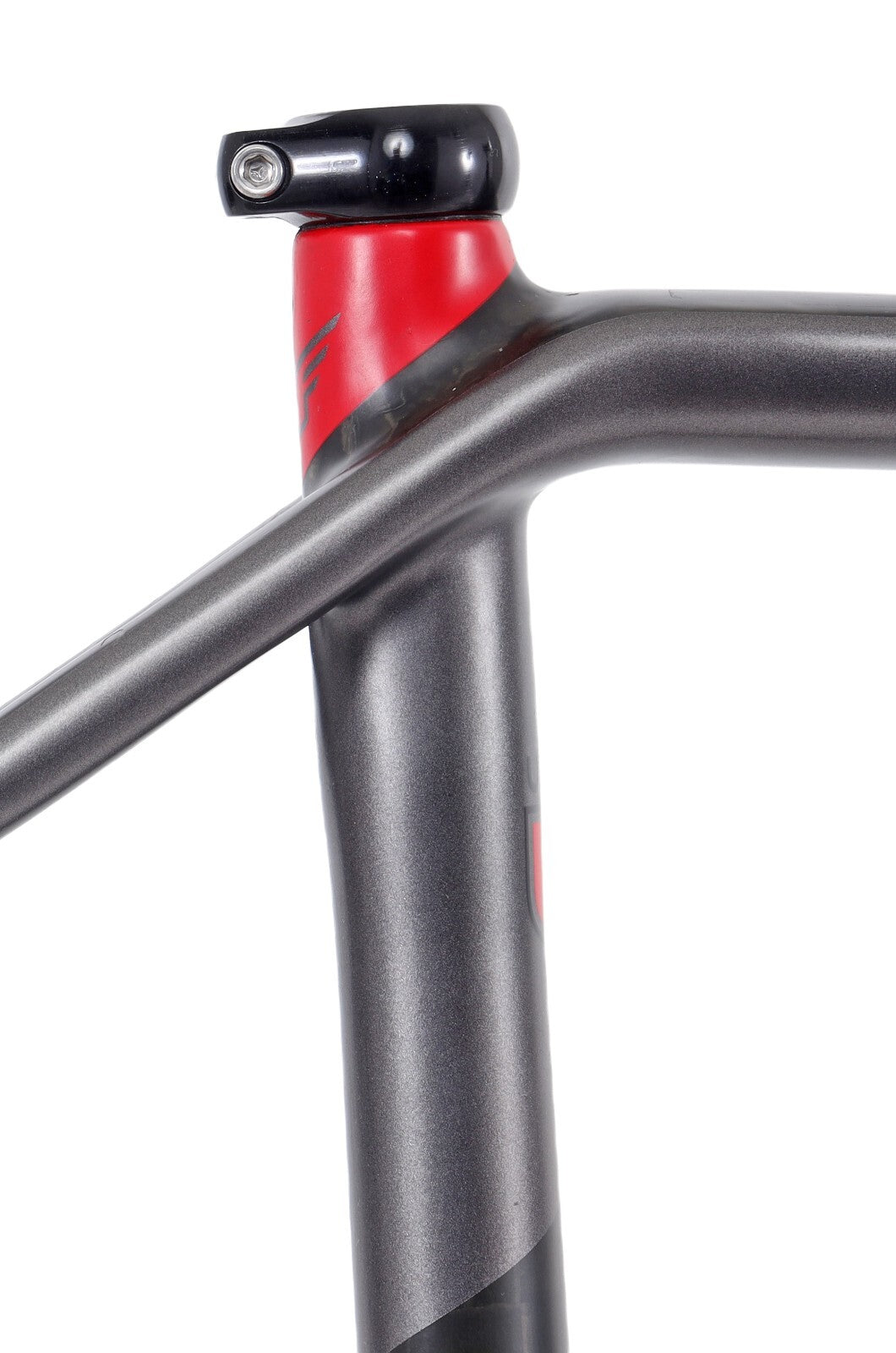Felt FR1 Carbon Road Bike Frameset 51cm Rim Brake UHC Ultimate TeXtreme 2017