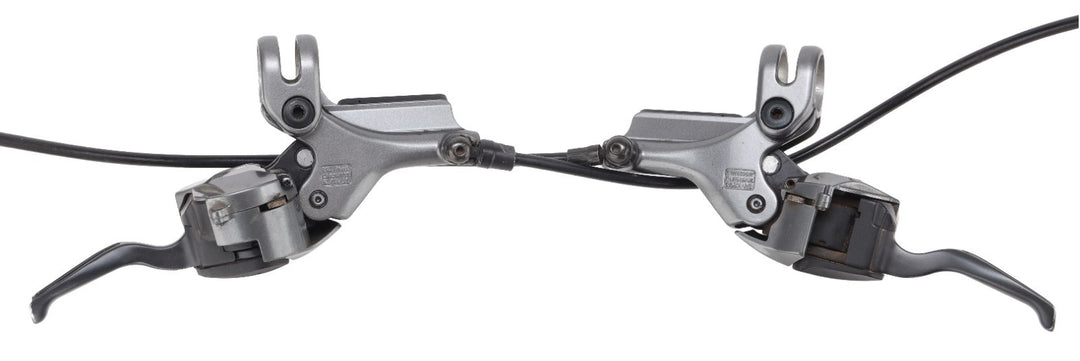 Shimano XTR ST-M965 Dual Control 3 x 9 Speed Mountain Bike Shift Brake Lever Set