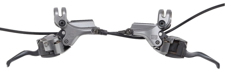 Shimano XTR ST-M965 Dual Control 3 x 9 Speed Mountain Bike Shift Brake Lever Set