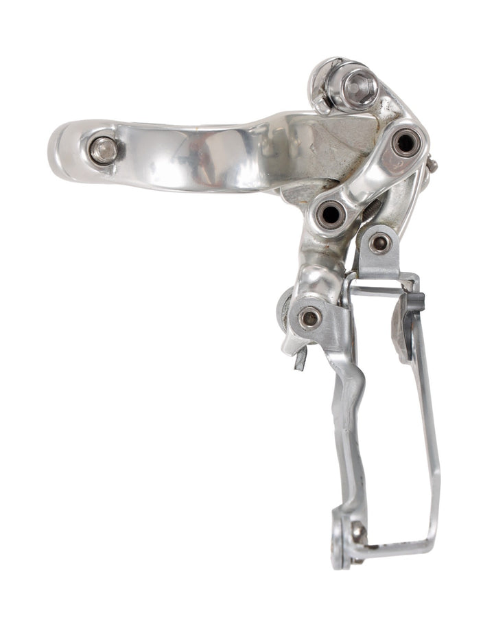 Campagnolo Athena 2 x 11 Speed Road Bike Front Derailleur 35mm Clamp-On