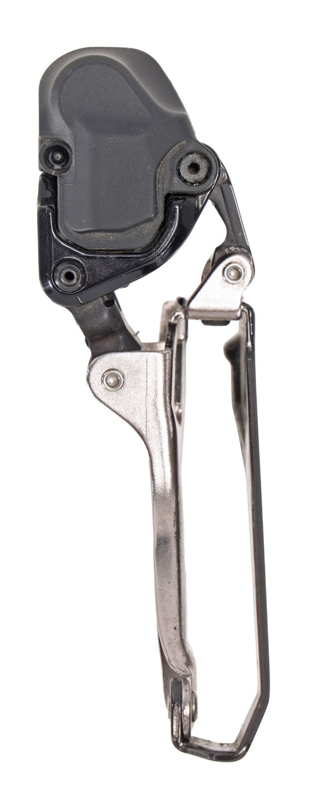 Shimano Dura-Ace Di2 FD-R9250 2x 12s Front Derailleur Braze-On Road Bike Cycling