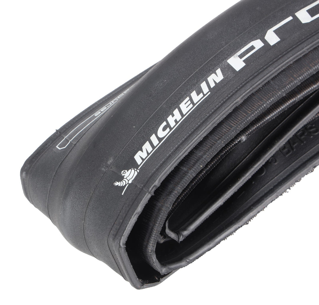 Michelin Pro 4 Service Course Road Bike Clincher Tire PAIR 700 x 25c