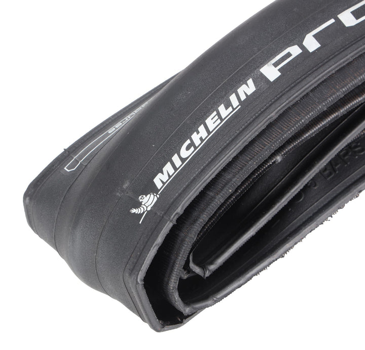 Michelin Pro 4 Service Course Road Bike Clincher Tire PAIR 700 x 25c