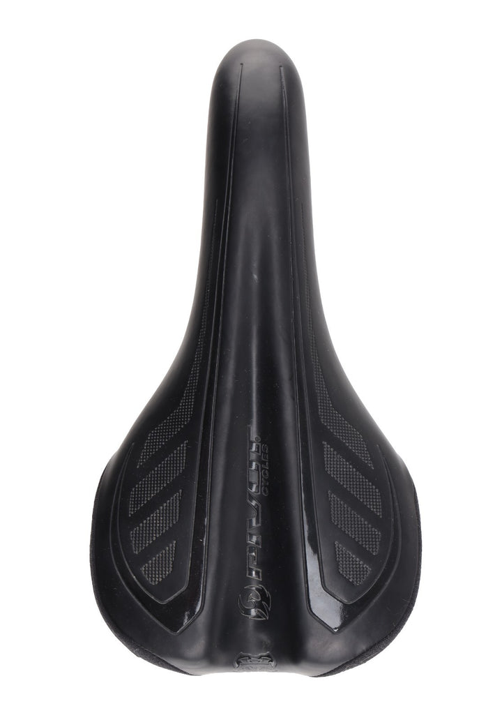 WTB Pivot Cycles Vigo Race Mountain Bike Saddle 143mm 7 x 7mm Cr-Mo BLACK MTB