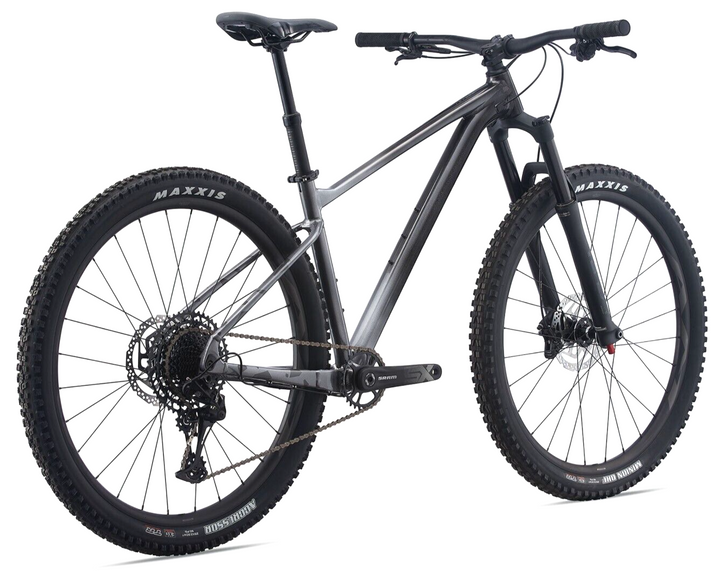 Giant Fathom 29 1 Alloy 1x12s Mountain Bike XL SRAM SX Eagle Black Charcoal 2021