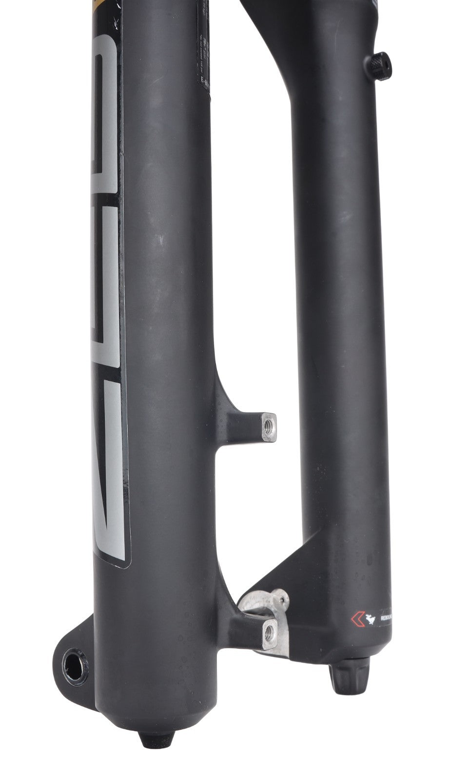 RockShox ZEB 29 Mountain Bike Fork 170mm MATTE BLACK DebonAir+ 15x 110mm Enduro