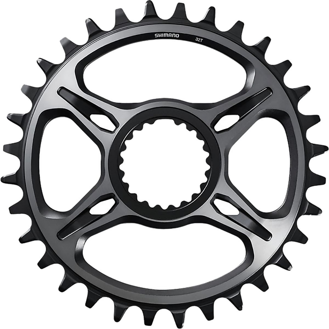 Shimano XTR SM-CRM95 12 Speed 36T Direct Mount Chainring Mountain Bike XC MTB