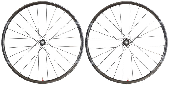 Industry Nine UL250c Gravel Disc Carbon Tubeless Torch Wheelset 700c Shimano 11s