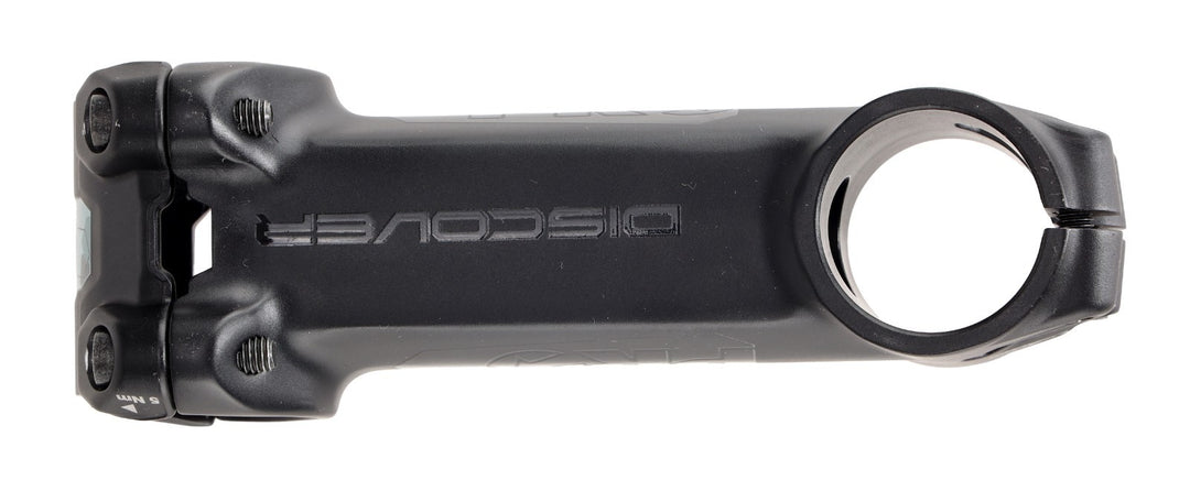 PRO Discover Alloy Gravel Bike Stem 31.8 x 100mm 6º 1 1/8" Di2 Road Adventure