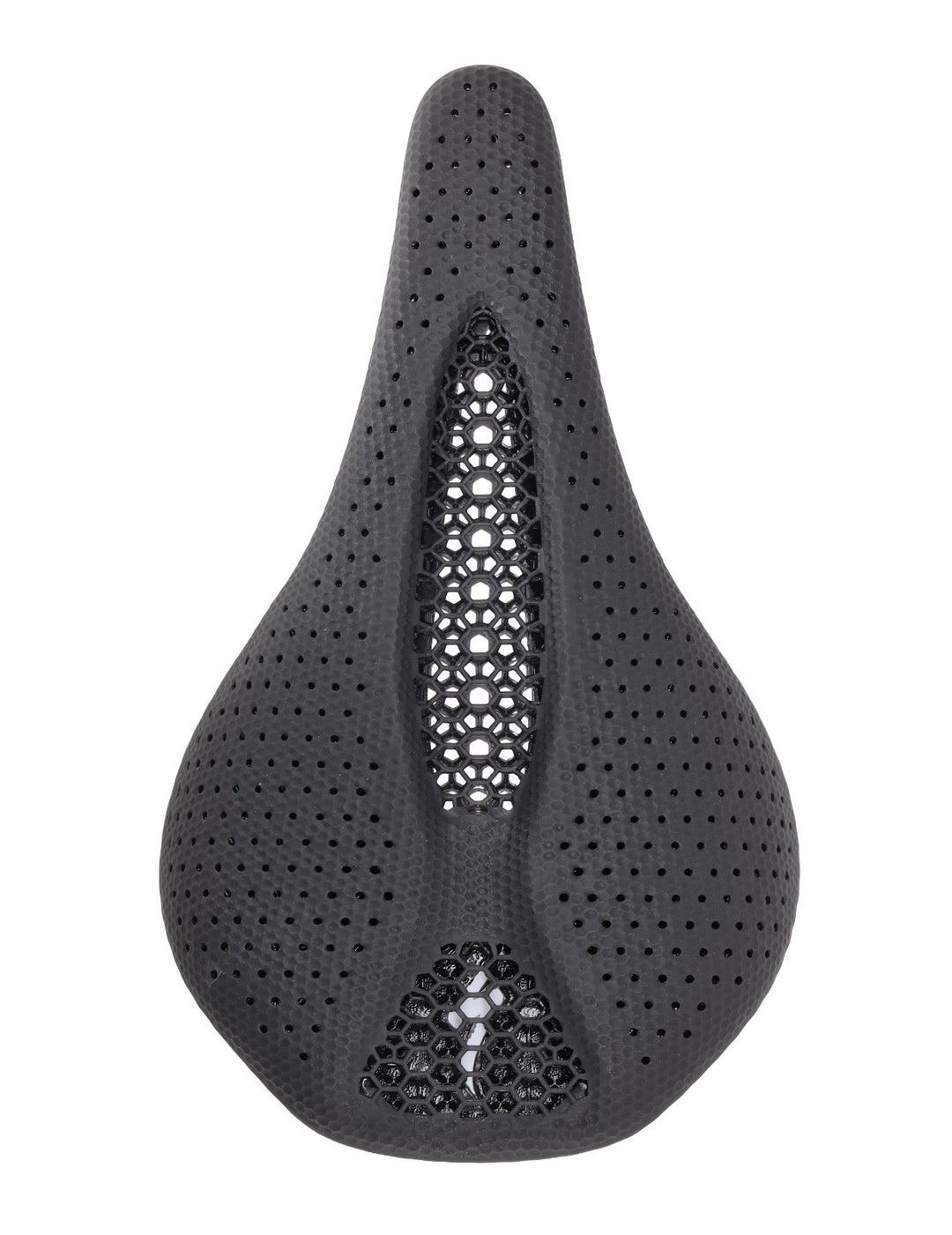 Specialized Power Pro Mirror Carbon Road Saddle 143mm 7 x 7mm Hollow Ti Gravel